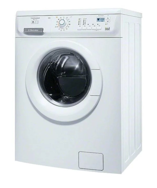 Стиральная машина Electrolux EWS 106410 W