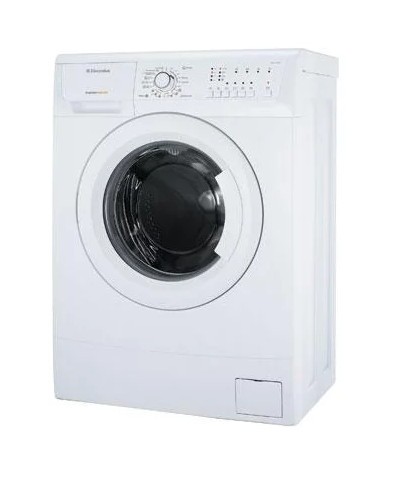 Стиральная машина Electrolux EWS 125210 W