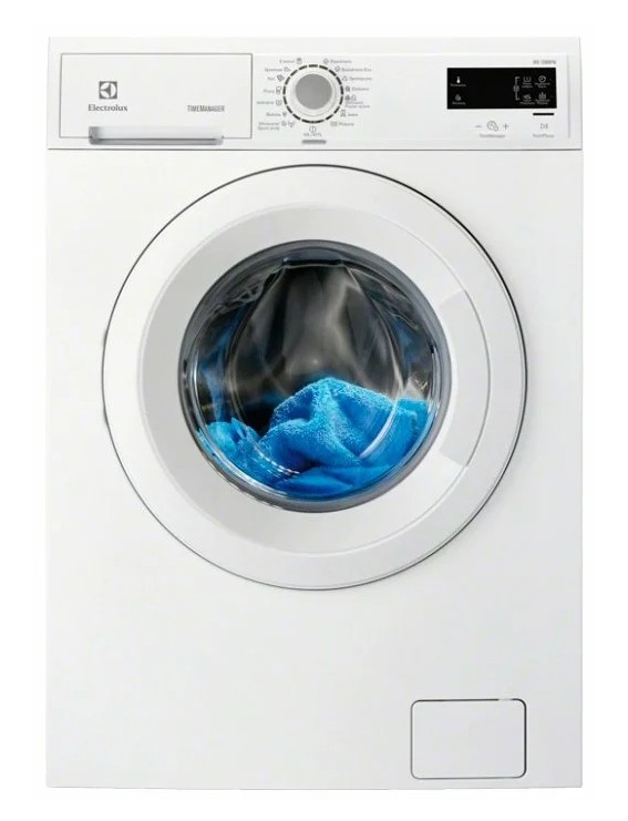 Стиральная машина Electrolux EWS 11066 EDW