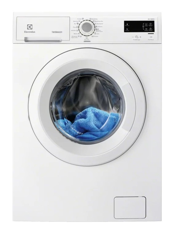 Стиральная машина Electrolux EWS 11066 EW