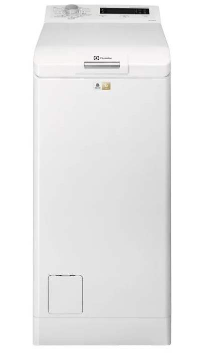 Стиральная машина Electrolux EWT 1567 VDW