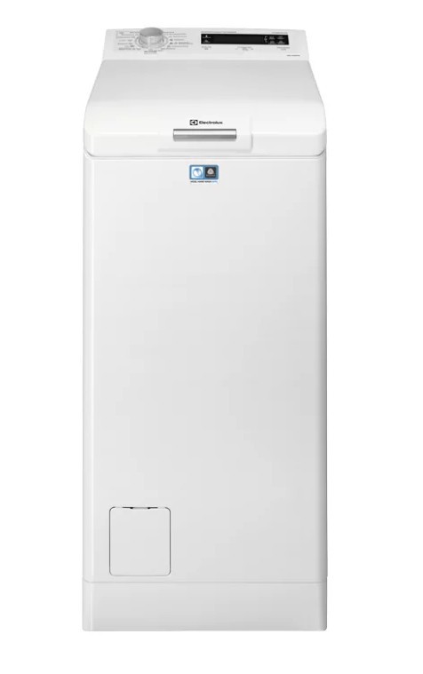 Стиральная машина Electrolux EWT 1567 VPW