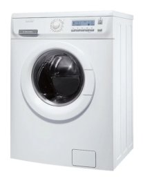 Стиральная машина Electrolux EWS 12770W