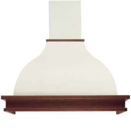 Вытяжка Falmec IRIS/MALIZIA ISOLA WHITE UNPAINTED 90 Арт. CIRI90.E0#FRAB461F
