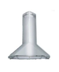 Вытяжка Bauknecht DKLS 3790 IX
