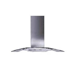 Вытяжка Bauknecht DDLI 3710 IX