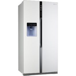 Холодильник Panasonic NR-B53VW2-WE