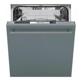 Посудомоечная машина Bauknecht GCXP 71102 A+