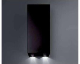 Вытяжка Falmec MIRA BLACK IS 40 Арт.CMWI40.E1P2#ZZZN491F