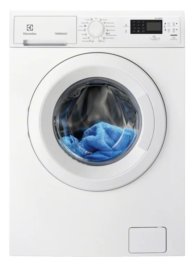 Стиральная машина Electrolux EWS 1064 EEW