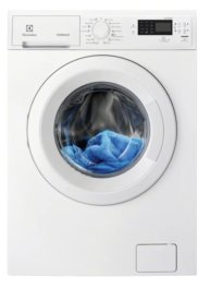 Стиральная машина Electrolux EWS 1064 NOU