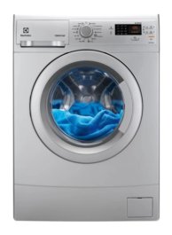 Стиральная машина Electrolux EWS 1064 SDS