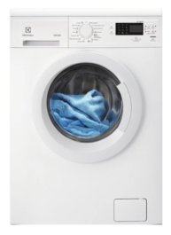 Стиральная машина Electrolux EWF 1064 EOW