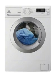 Стиральная машина Electrolux EWF 1074 EOU