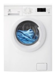 Стиральная машина Electrolux EWF 1262 EOW