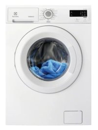 Стиральная машина Electrolux EWF 1276 GDW