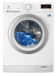 Стиральная машина Electrolux EWF 1486 GDW2