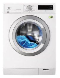 Стиральная машина Electrolux EWF 1497 CDW