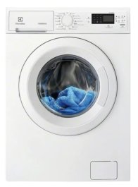 Стиральная машина Electrolux EWM 1044 EDU