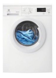 Стиральная машина Electrolux EWP 1064 TEW