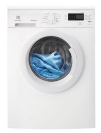 Стиральная машина Electrolux EWP 1074 TEW