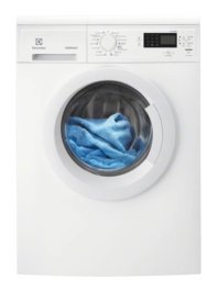 Стиральная машина Electrolux EWP 1264 TEW