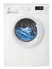 Стиральная машина Electrolux EWP 1274 TEW