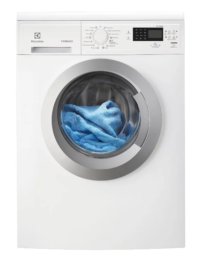 Стиральная машина Electrolux EWP 1274 TSW