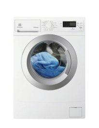 Стиральная машина Electrolux EWS 1054 NDU