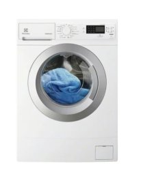 Стиральная машина Electrolux EWS 1054 EEU