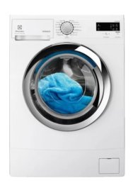 Стиральная машина Electrolux EWS 1056 SDU