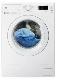 Стиральная машина Electrolux EWS 1074 NEU