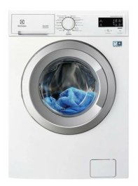 Стиральная машина Electrolux EWW 51685 SWD