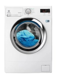 Стиральная машина Electrolux EWS 1076 CNU