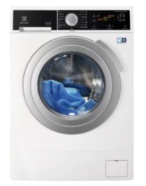 Стиральная машина Electrolux EWW 1697 BSW