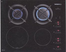 Варочная поверхность De Dietrich DTI 421 XL1