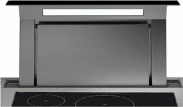 Вытяжка Falmec DOWNDRAFT GLASS BLACK 90 Арт. CDDW90.E1P2#ZZZN400F