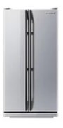 Холодильник Samsung RS20NCSS