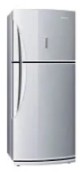 Холодильник Samsung RT52EANB