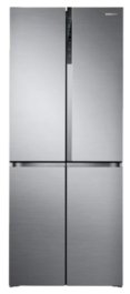 Холодильник Samsung RF50K5920S8