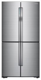 Холодильник Samsung RF61K90407F