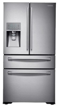Холодильник Samsung RF24HSESBSR