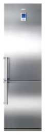 Холодильник Samsung RL44QERS