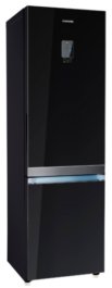 Холодильник Samsung RL57TTE2C