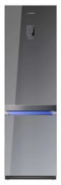 Холодильник Samsung RL55TTE2A1