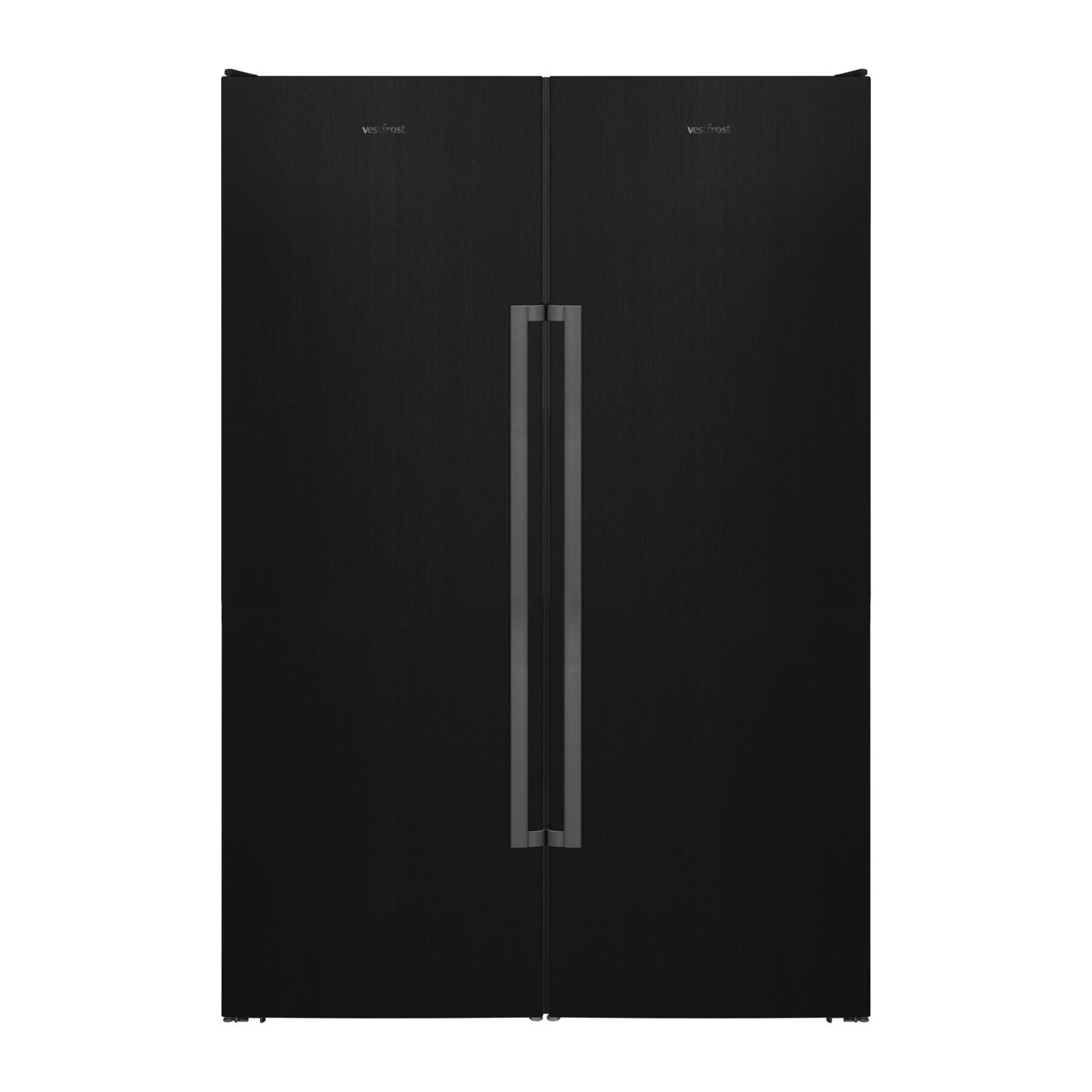 Холодильник Vestfrost VF395-1SB BH
