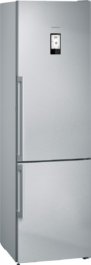 Холодильник Siemens KG39NAI21R
