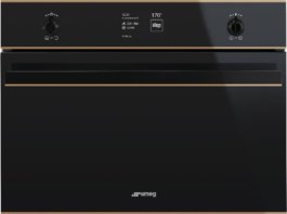 Духовой шкаф Smeg SF4603MCNR