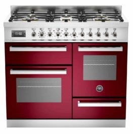 Духовой шкаф Bertazzoni PRO1006MFETVIT