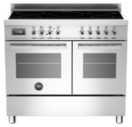 Духовой шкаф Bertazzoni PRO1005IMFEDXT